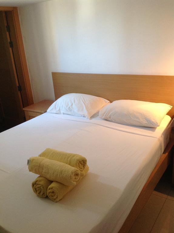 Easyroom St. Paul's Bay Phòng bức ảnh