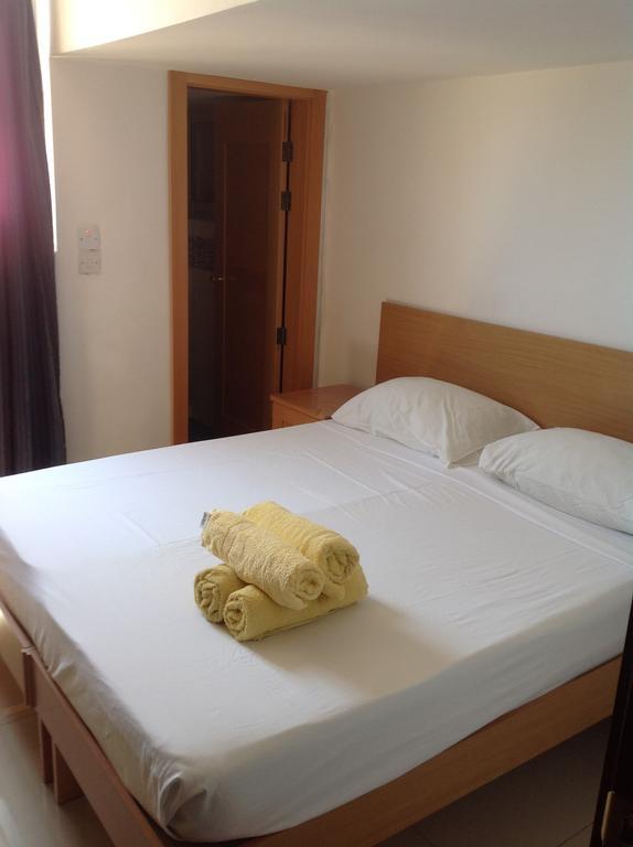 Easyroom St. Paul's Bay Ngoại thất bức ảnh