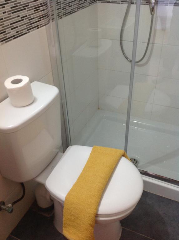 Easyroom St. Paul's Bay Ngoại thất bức ảnh