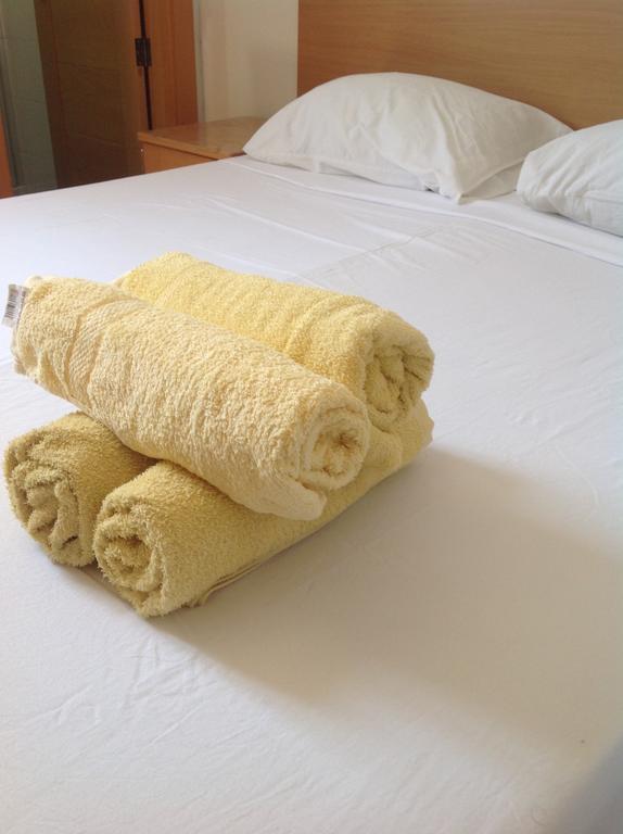 Easyroom St. Paul's Bay Ngoại thất bức ảnh