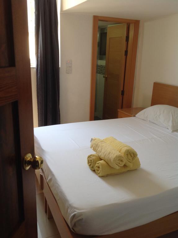 Easyroom St. Paul's Bay Ngoại thất bức ảnh