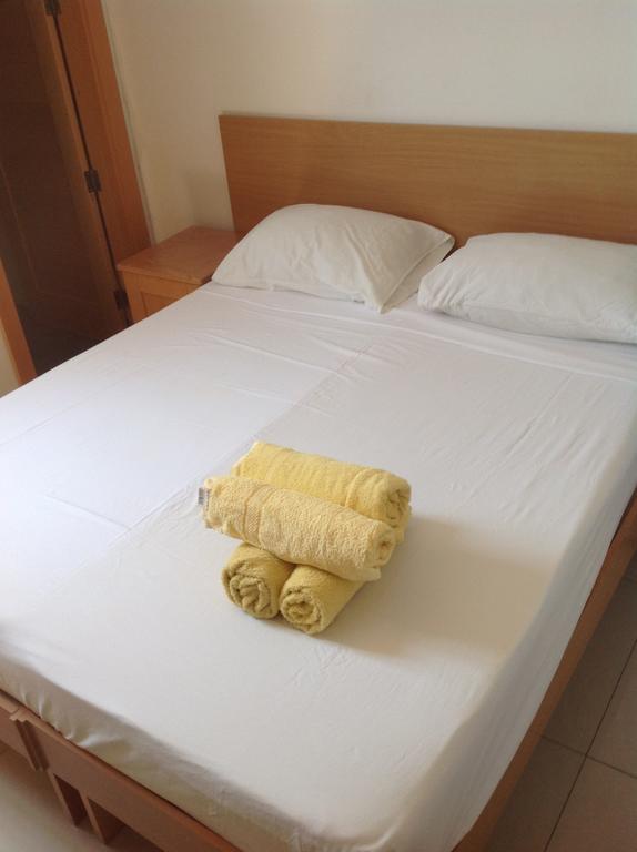 Easyroom St. Paul's Bay Ngoại thất bức ảnh