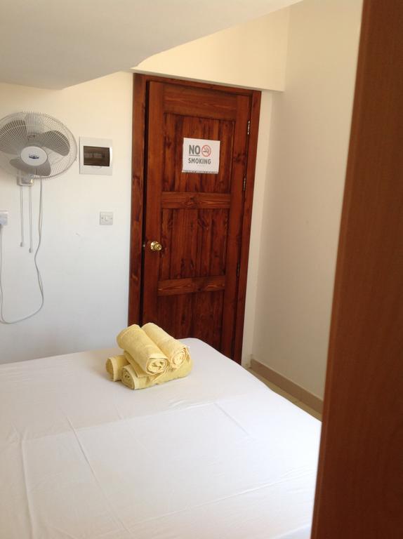 Easyroom St. Paul's Bay Ngoại thất bức ảnh
