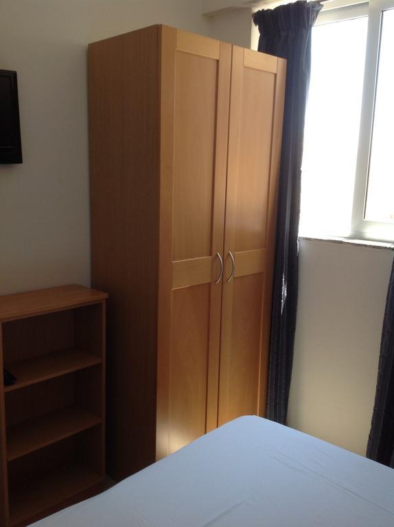 Easyroom St. Paul's Bay Ngoại thất bức ảnh